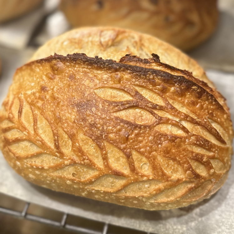 Artisan Sourdough