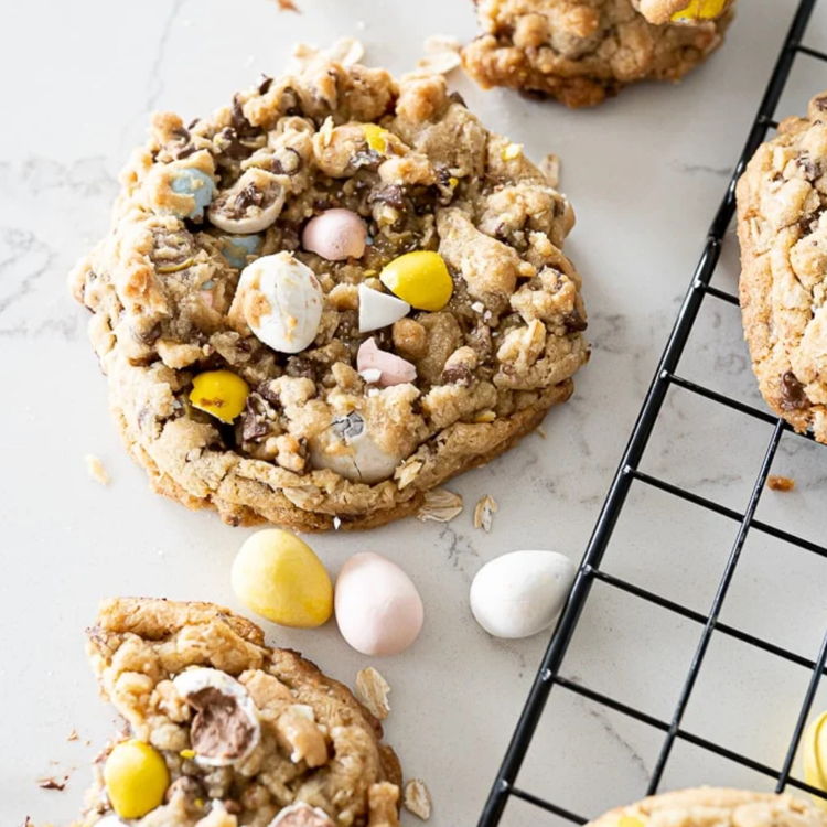 Bread drop for Easter weekend!