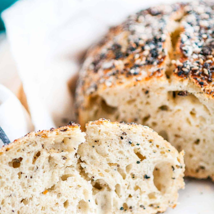 Everything Bagel